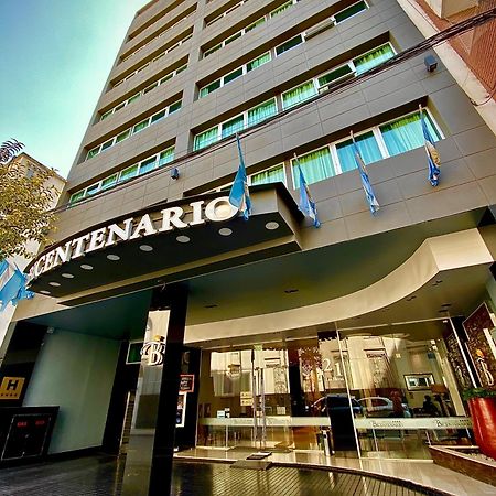 Hotel Bicentenario Suites & Spa San Miguel de Tucumán Extérieur photo