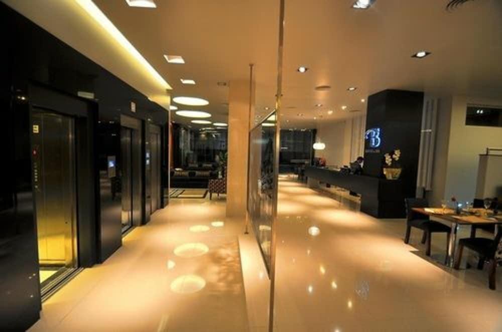 Hotel Bicentenario Suites & Spa San Miguel de Tucumán Extérieur photo