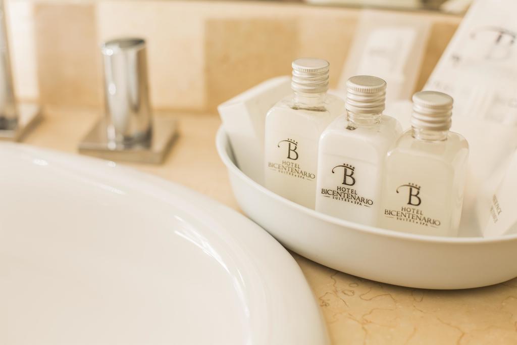 Hotel Bicentenario Suites & Spa San Miguel de Tucumán Chambre photo