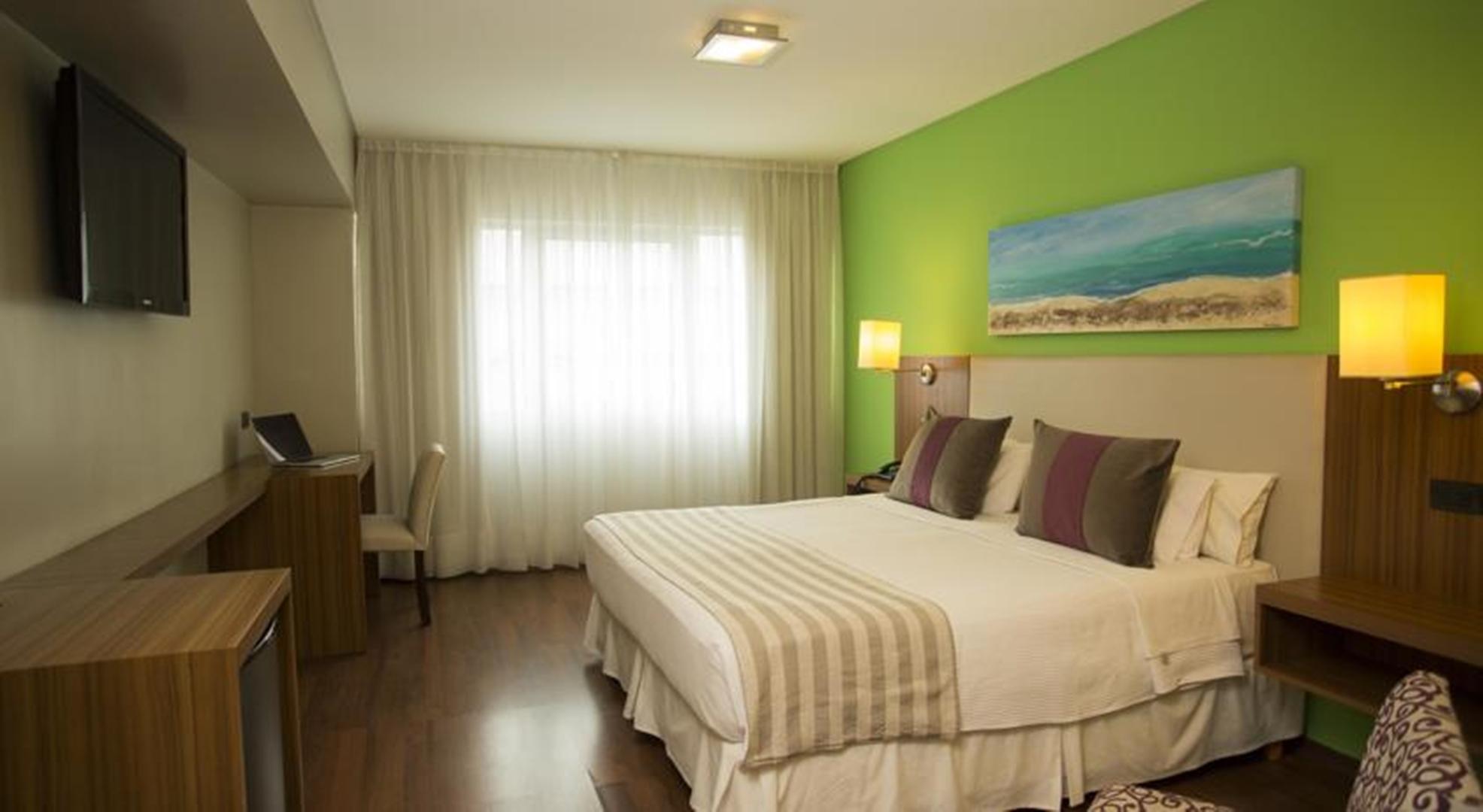 Hotel Bicentenario Suites & Spa San Miguel de Tucumán Extérieur photo