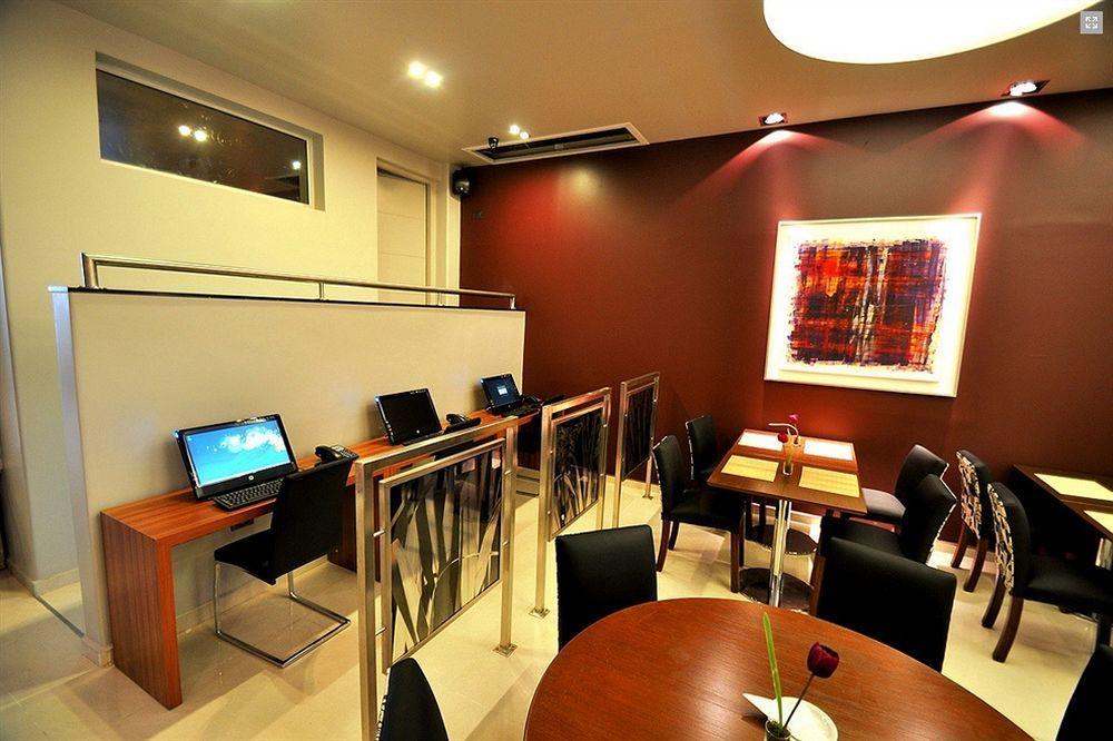 Hotel Bicentenario Suites & Spa San Miguel de Tucumán Extérieur photo