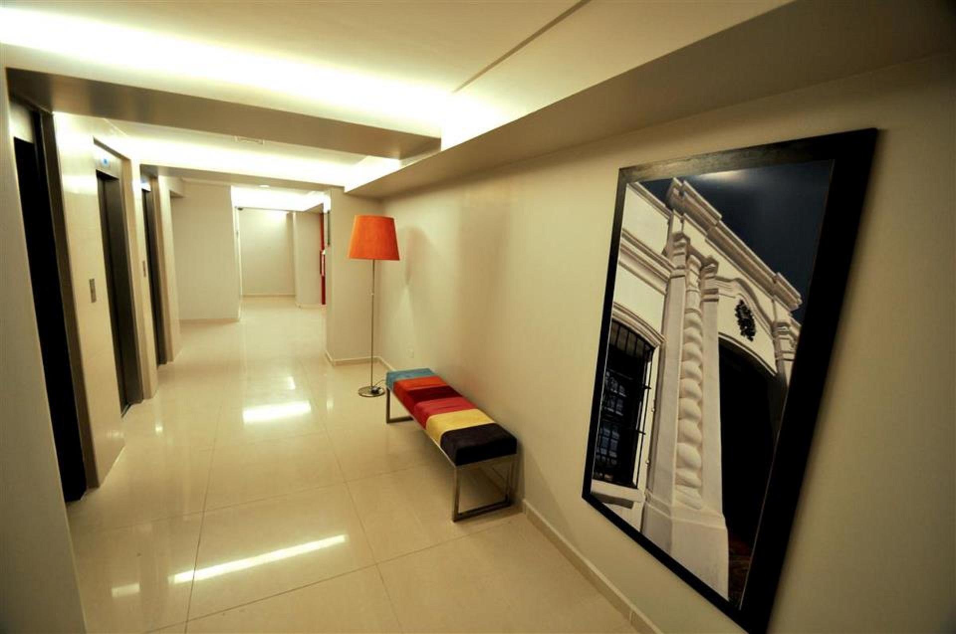 Hotel Bicentenario Suites & Spa San Miguel de Tucumán Extérieur photo