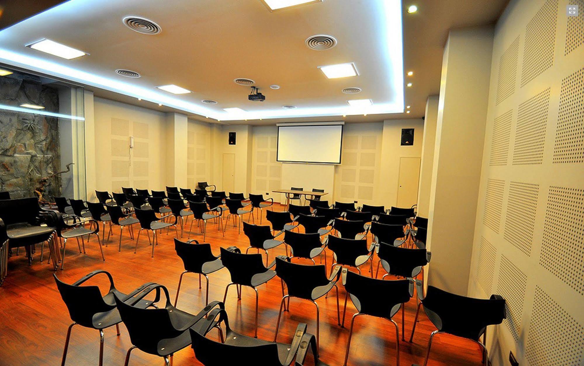 Hotel Bicentenario Suites & Spa San Miguel de Tucumán Extérieur photo